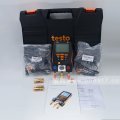 环境测量仪器图片 - testo 550电子冷媒表组